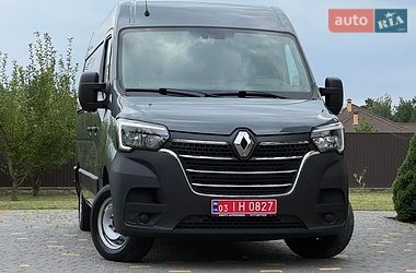 Renault Master  2022