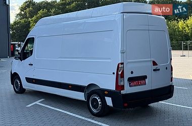 Вантажний фургон Renault Master 2020 в Дубні
