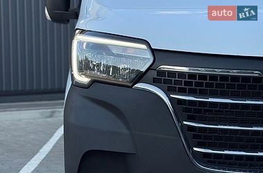Вантажний фургон Renault Master 2020 в Дубні