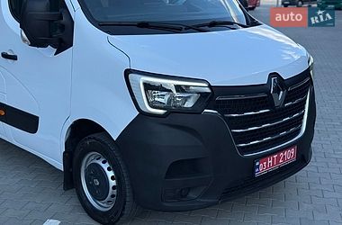 Вантажний фургон Renault Master 2020 в Дубні