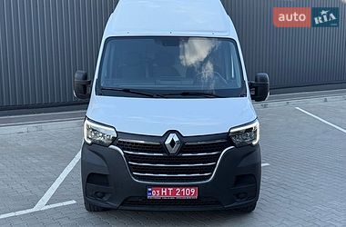 Вантажний фургон Renault Master 2020 в Дубні