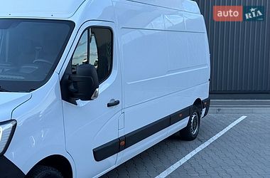 Вантажний фургон Renault Master 2020 в Дубні