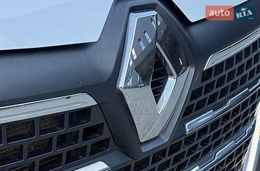 Вантажний фургон Renault Master 2020 в Дубні