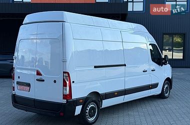 Вантажний фургон Renault Master 2020 в Дубні