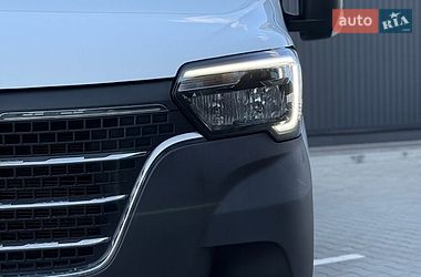 Вантажний фургон Renault Master 2020 в Дубні