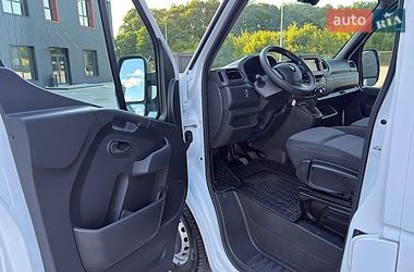 Вантажний фургон Renault Master 2020 в Дубні