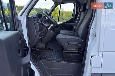 Вантажний фургон Renault Master 2020 в Дубні