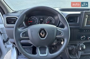 Вантажний фургон Renault Master 2020 в Дубні