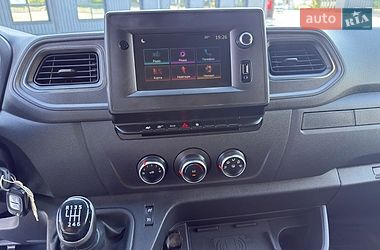 Вантажний фургон Renault Master 2020 в Дубні