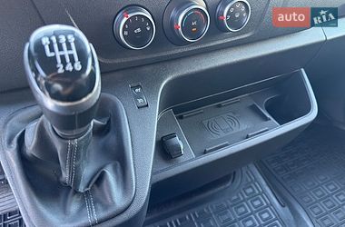 Вантажний фургон Renault Master 2020 в Дубні
