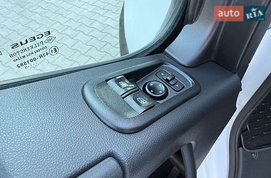 Вантажний фургон Renault Master 2020 в Дубні