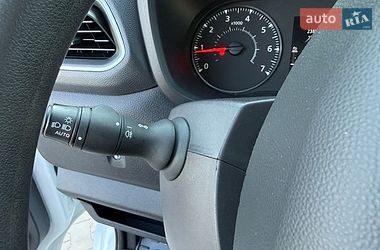 Вантажний фургон Renault Master 2020 в Дубні