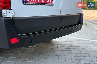 Вантажний фургон Renault Master 2020 в Дубні