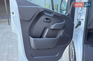 Вантажний фургон Renault Master 2020 в Дубні