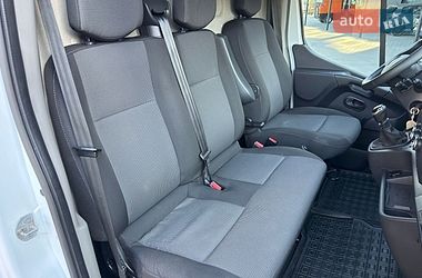 Вантажний фургон Renault Master 2020 в Дубні