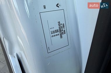 Вантажний фургон Renault Master 2020 в Дубні