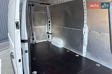 Вантажний фургон Renault Master 2020 в Дубні