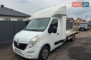 Renault Master  2015