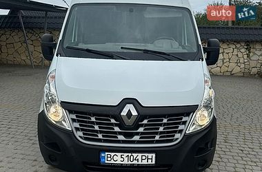 Renault Master 2011