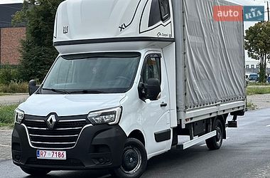 renault master 2020 в Винница от профессионального продавца Володимир