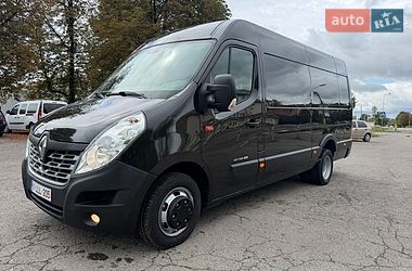 Renault Master  2015