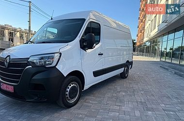 Renault Master  2023