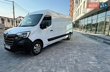 renault master 2022 в Дубно от профессионального продавца Дмитро