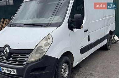 renault master 2014 в Ровно от профессионального продавца Валентин