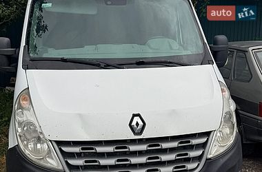 renault master 2012 в Ровно от профессионального продавца Валентин