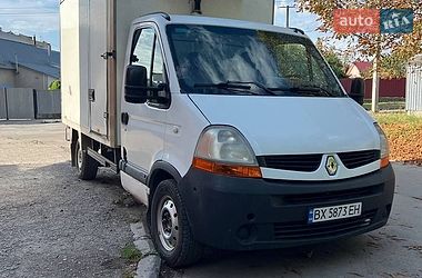 Renault Master  2007