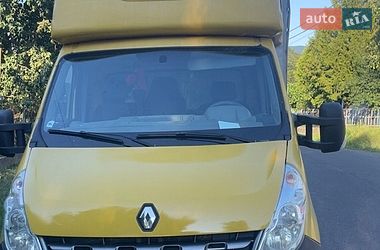 Renault Master  2014