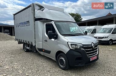 renault master 2022 в Хуст от профессионального продавца Андрій