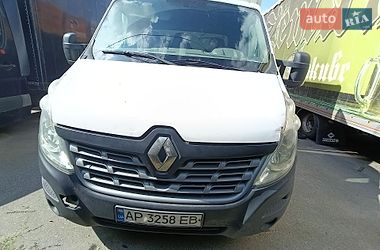 Renault Master  2014