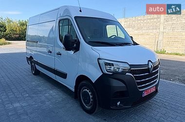 Renault Master  2022