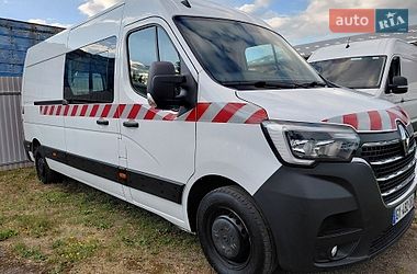 Renault Master  2025
