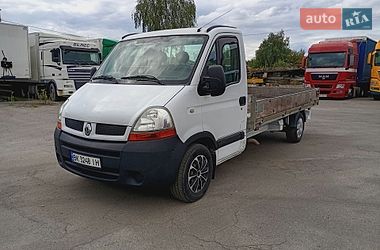 Renault Master 2006