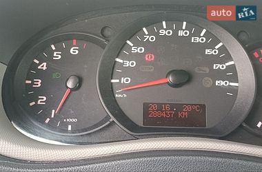 Грузовой фургон Renault Master 2015 в Бартатовом