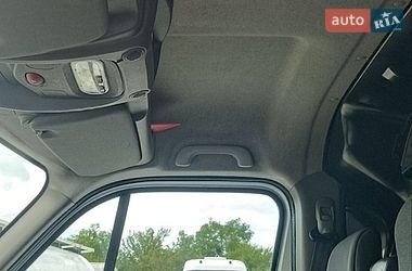 Грузовой фургон Renault Master 2015 в Бартатовом