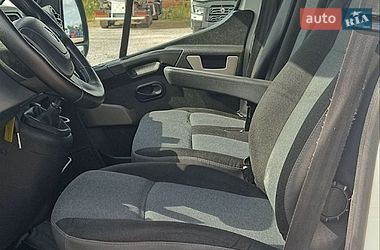 Грузовой фургон Renault Master 2015 в Бартатовом