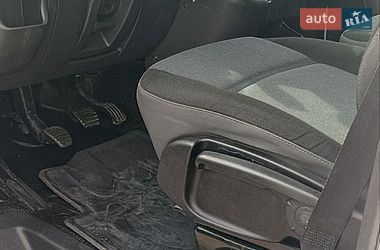 Грузовой фургон Renault Master 2015 в Бартатовом