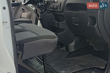 Грузовой фургон Renault Master 2015 в Бартатовом