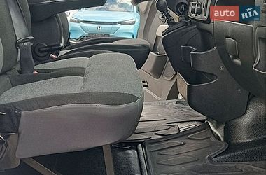 Грузовой фургон Renault Master 2015 в Бартатовом