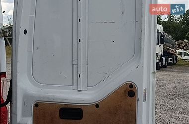 Грузовой фургон Renault Master 2015 в Бартатовом