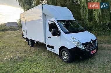 Інші вантажівки Renault Master 2018 в Бердичеві