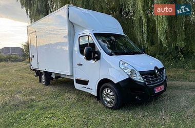 Інші вантажівки Renault Master 2018 в Бердичеві
