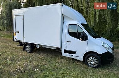 Інші вантажівки Renault Master 2018 в Бердичеві