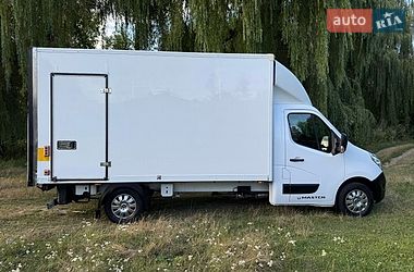 Інші вантажівки Renault Master 2018 в Бердичеві