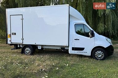 Інші вантажівки Renault Master 2018 в Бердичеві