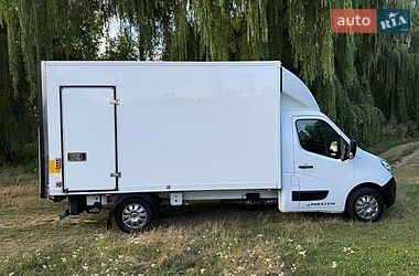 Інші вантажівки Renault Master 2018 в Бердичеві