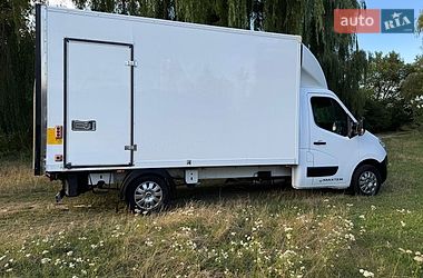 Інші вантажівки Renault Master 2018 в Бердичеві